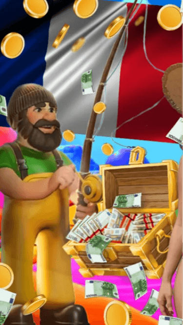 Fortune Française Screenshot